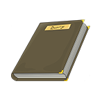 Customized Diary
