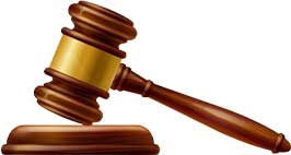 Gift For Advocate