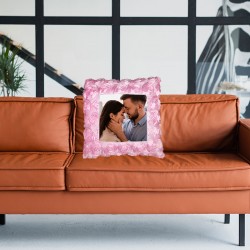 Satan Rose Cushion ABCC-004