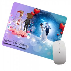 Custom Mouse Pads