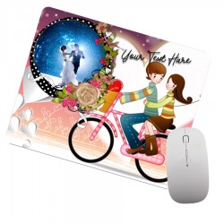 Custom Mouse Pads