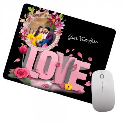 Custom Mouse Pads