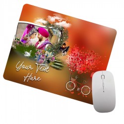 Custom Mouse Pads
