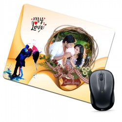 Custom Mouse Pads