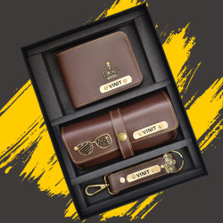 Gift Combos For Him / Men 3 in 1 Combo Set