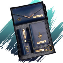 Gifts for Women | Customized Ladies 4 in 1 Combo Set
