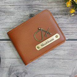 Customized Name Wallet