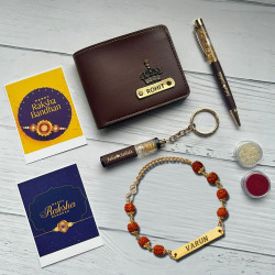 Premium Rakhi Gift / Rakshabandhan Gift For Brother