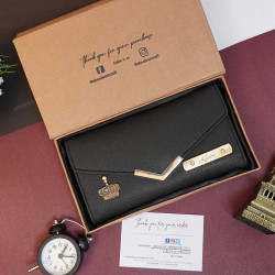 Gifts for Women / Ladies Clutch