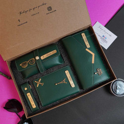 Gifts for Women | Customized Ladies 4 in 1 Combo Set
