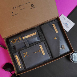Gifts for Women | Customized Ladies 4 in 1 Combo Set